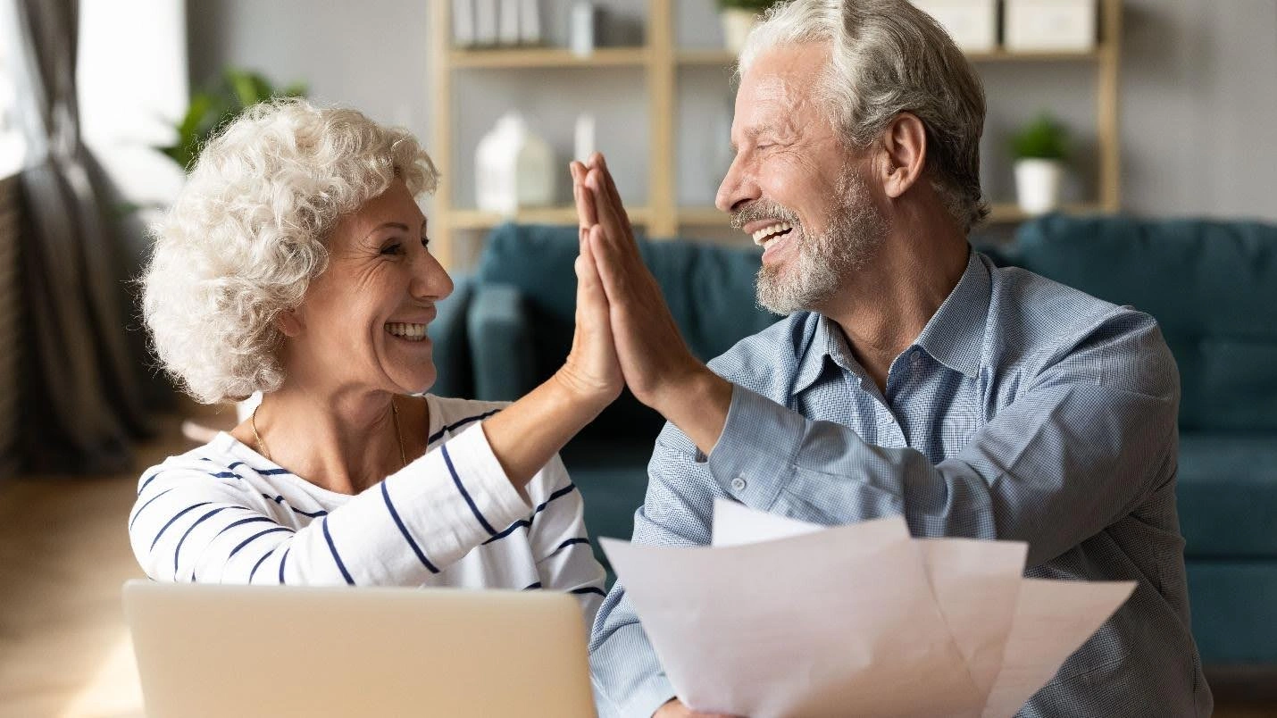 fixed annuity Texas