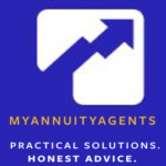 My Annuity Agents Website Image 2