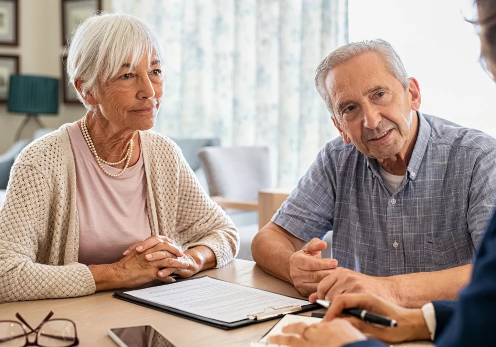 Retirement Planners of Texas